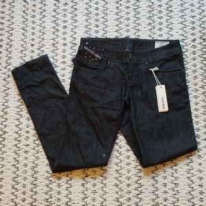 *NWT* Diesel Matic 008J7_STRETCH